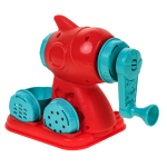 Игровой набор для лепки: 59 предметов LC68-16C