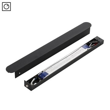 Диммируемый драйвер с выкл. на корпусе для артикулов 7155 45W 24V 357787BL чёрный Fino XS Odeon Light