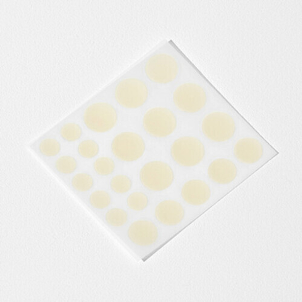 Cosrx Патчи против акне прозрачные - Acne pimple master patch, 24шт