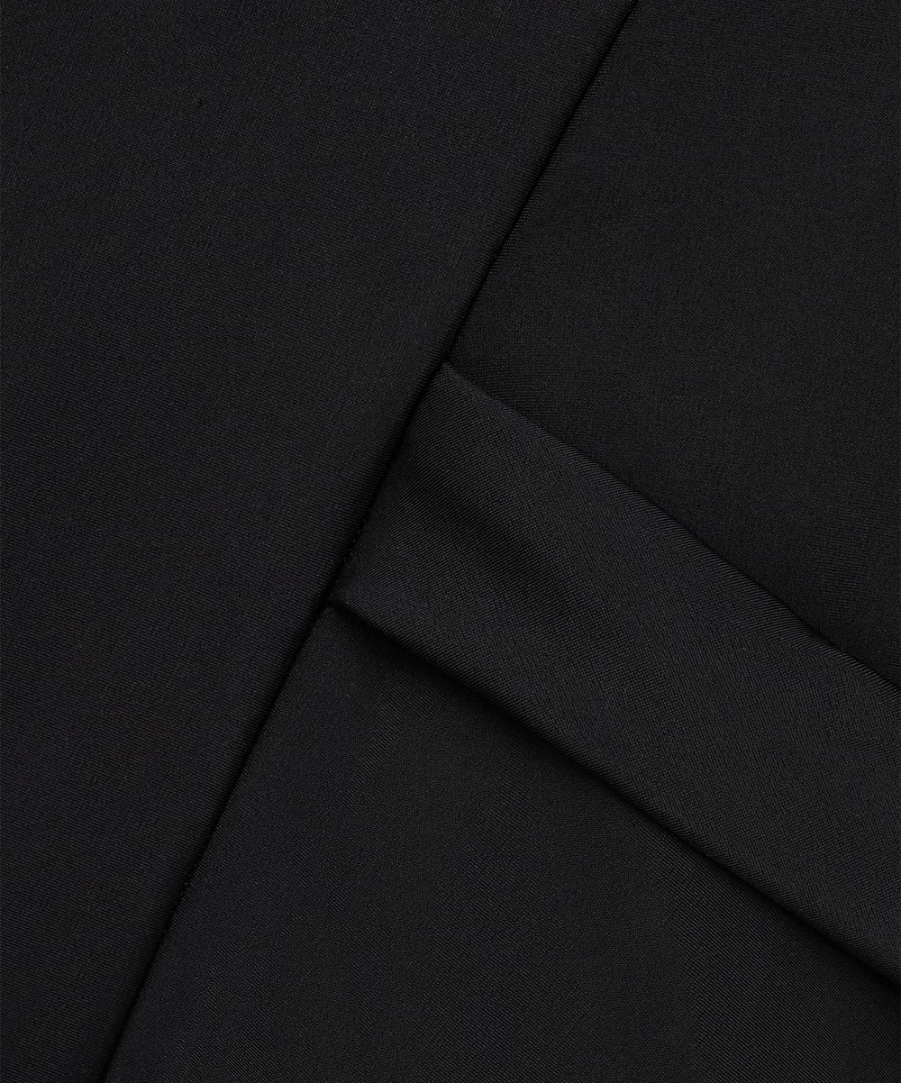 Купальник для плавания Shape Black, полиамид