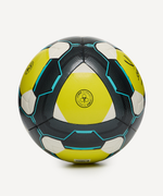 Мяч футбольный Primero Kids №3, желтый