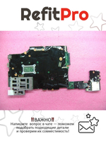 Материнская плата для ноутбука Lenovo X220/X220i i3-2310M NV WTPM (04W0696), оригинал