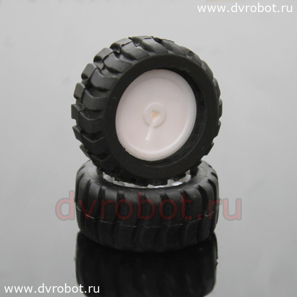 Колесо N20-42мм
