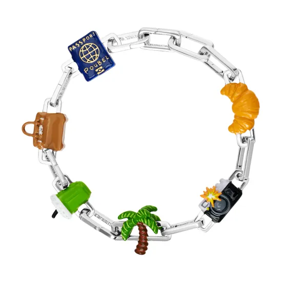 Браслет Poubel Weekender Set