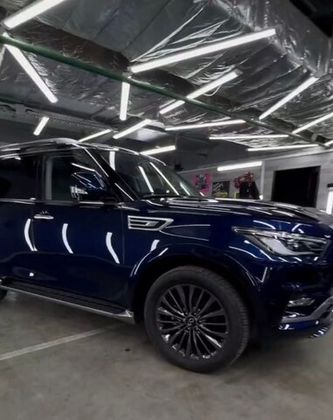 Антигравийная пленка Carbins PPF G190 полиуретановая защита вашего кузова