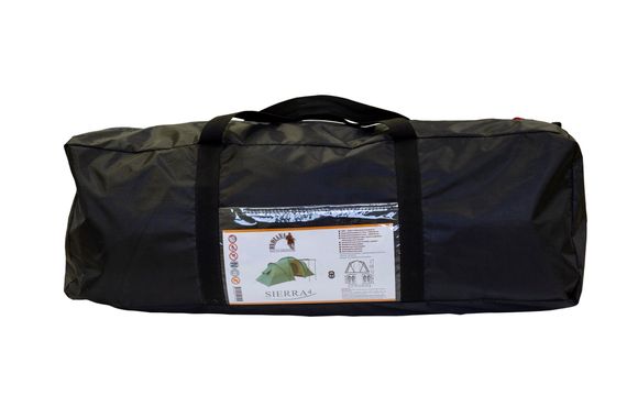 Палатка Indiana SIERRA 4