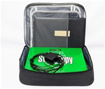 Органайзер для хранения документов с кодовым замком