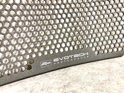 Evotech Performance Защитные сетки на радиаторы Ducati Monster 1200