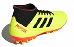 Кроссовки Adidas Predator 18.3 Ag