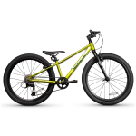 Велосипед 24" MAXISCOO 5BIKE  M Фреш Лайм