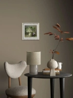 Картина на стену интерьерная на холсте 27*27 см