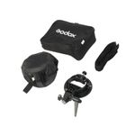 Софтбокс Godox SFGV5050 для накамерной вспышки