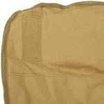 Кресло складное до 100 кг SJ-0113, 50*62*94 см, цвет: бежевый, ТуристМастер