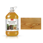 Пропитка для дерева масло лазурь «Клён»