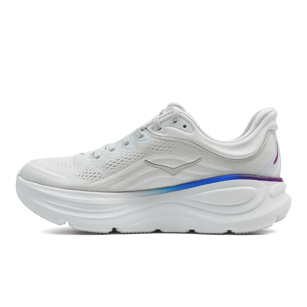 Кроссовки женские Hoka Bondi 9 WIDE