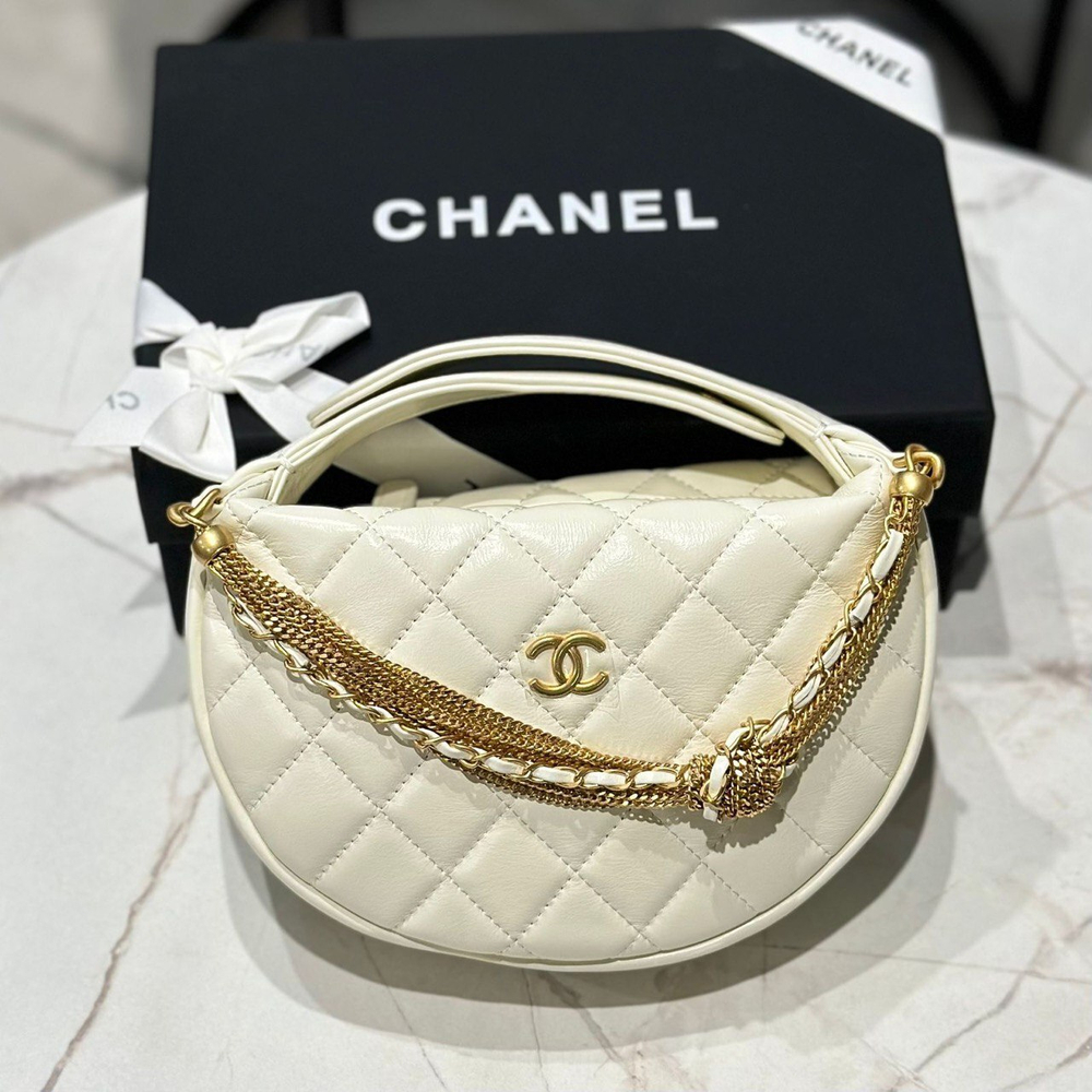 Сумка CHANEL