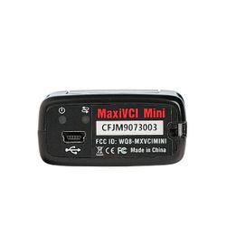 AUTEL (DS808BT) Мультмарочный сканер MaxiDAS c подпиской Haynes Tech Basic
