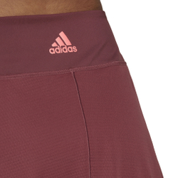 Женская теннисная юбка adidas Match Skirt Women - Dark Red