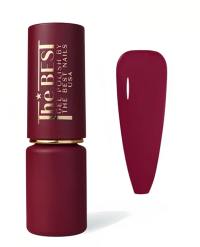 The Best Nails Smart Гель-лак Imperial, 12 мл