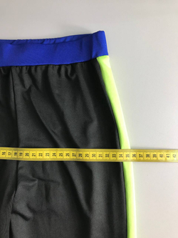 Лосины Prettylittlething для спорта, маркировка 36, визуально на 40 размер