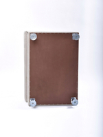 Диван для прихожей с ящиком для кухни, офиса, дачи, примерочной, балкона