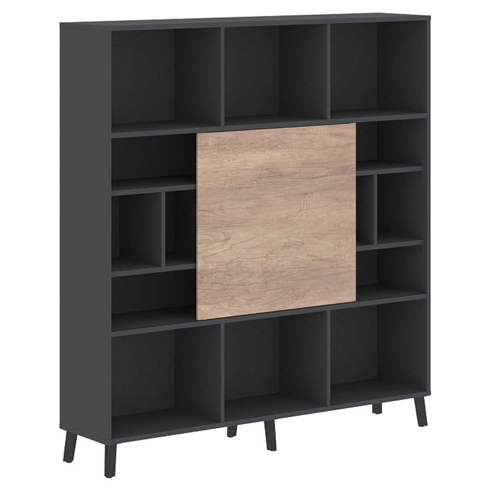 Стеллаж со слайд-дверью JAY (Джэй)