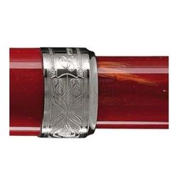Шариковая ручка Visconti REMBRANDT Red PT смола (VS-484-90)