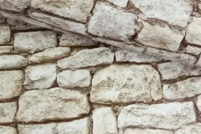 Обои бумажные Брянские обои Кирпичи 2 0,53*10м