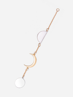 Подвеска на серьги «Баланс»