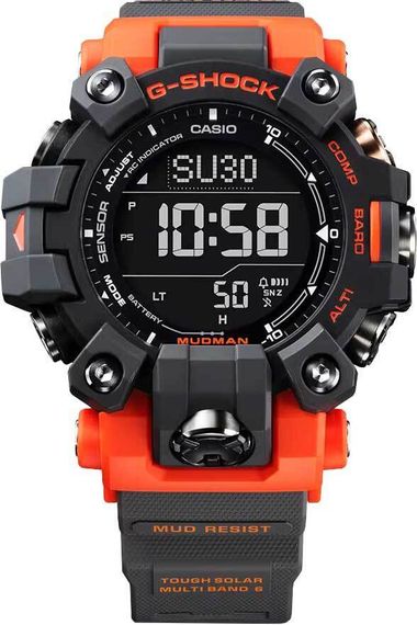 Мужские часы Casio G-Shock GW-9500-1A4▪