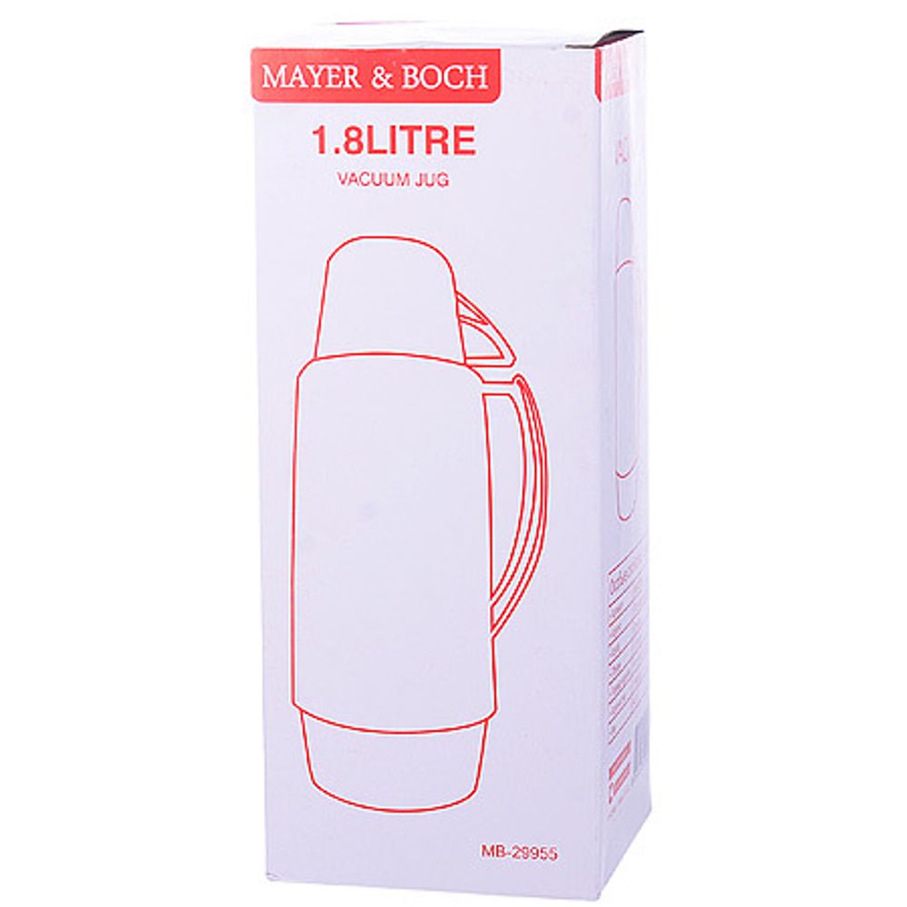 Термос MAYER&amp;BOCH 29955-1 1,8 л