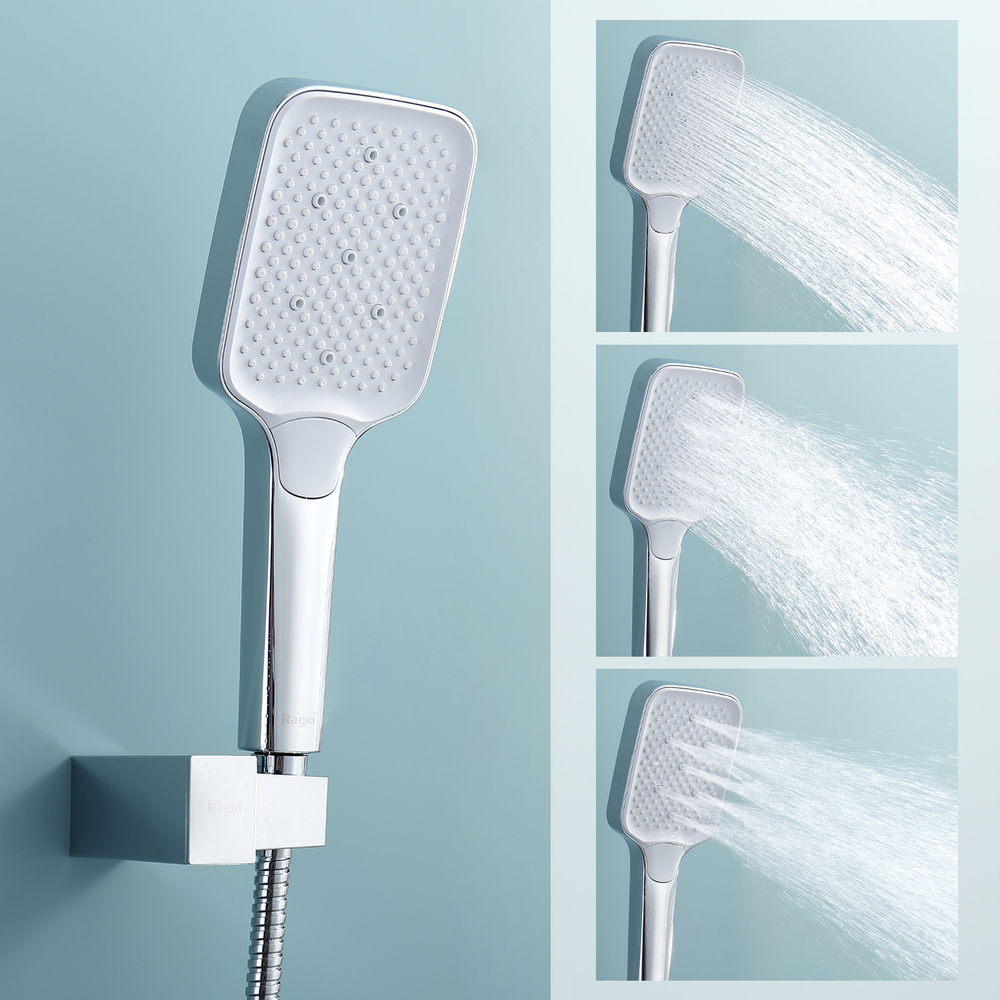 Смеситель для ванны RAGLO R02.30