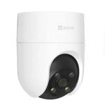 EZVIZ H8c 2 МП поворотная Wi-Fi камера c распознаванием людей.