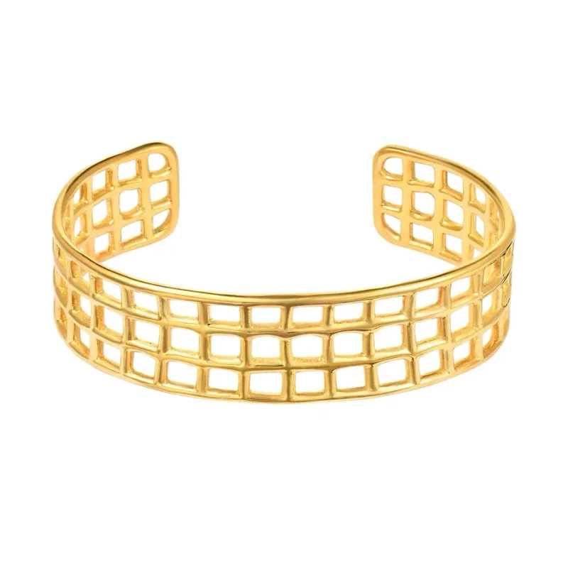 Браслет Сеть – Узкий