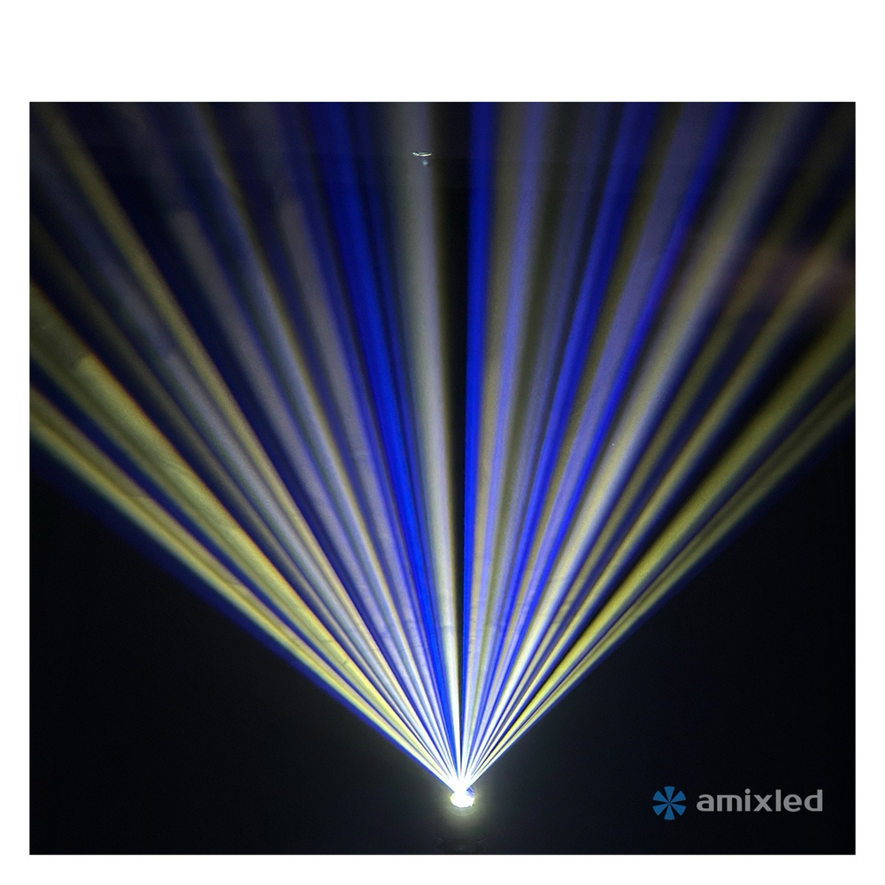 Световая голова V-SHOW T913 POTENCY BEAM