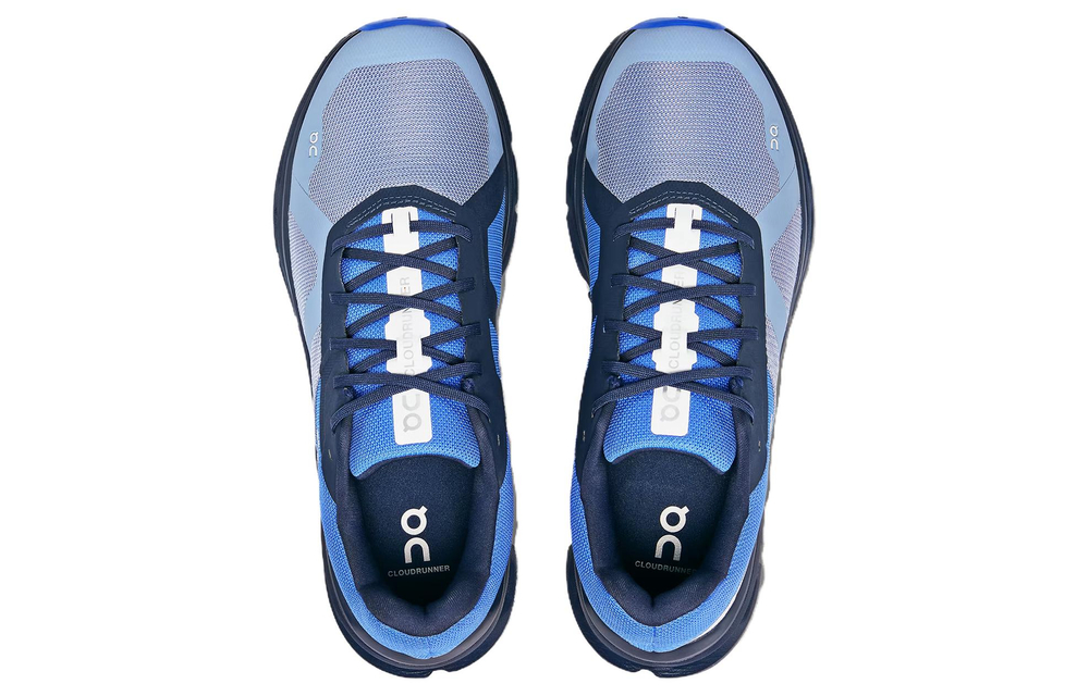 On Cloudrunner