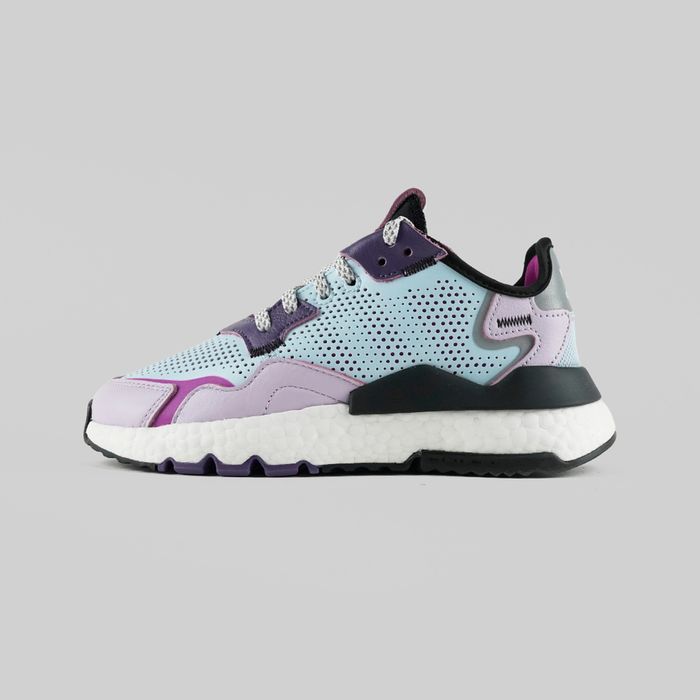 Кроссовки женские Adidas Originals Nite Jogger артикул:EF5420 - купить в магазине Дайс