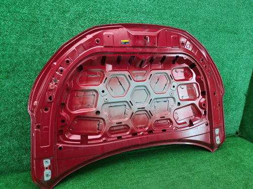 Капот Changan CS55PLUS (2021-н.в.)