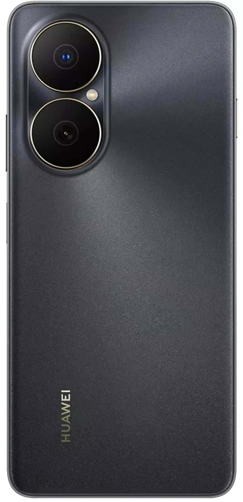 Смартфон Huawei nova Y73 8 ГБ/128 ГБ черный