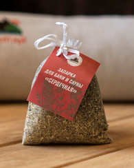 Запарка для бани и сауны Сердечная 30гр