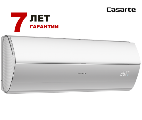 Сплит-система Casarte CAS25MW1/R3-W/1U25MW1/R3 Triano