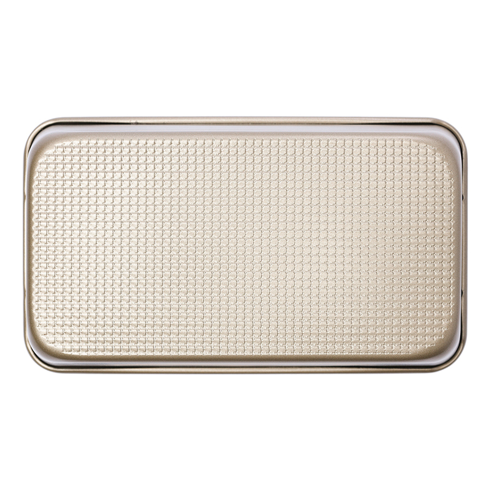 Форма для выпечки bake masters, 23,7х13,5 см