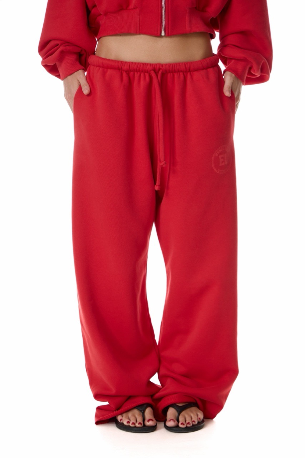 RED PANTS CLUB ESME