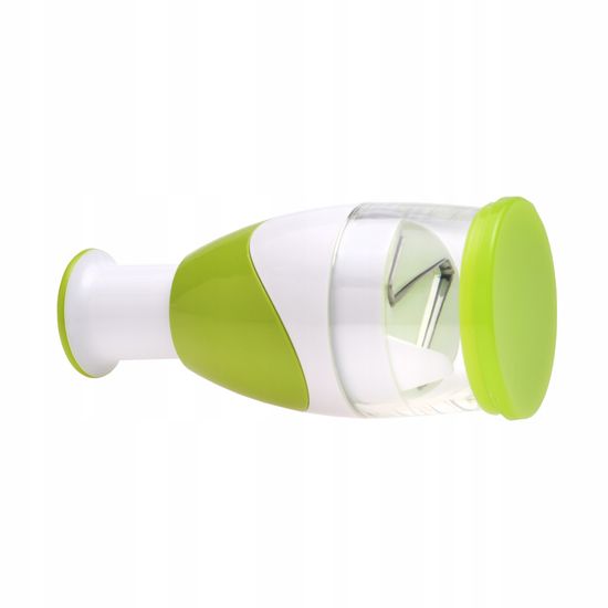 Мини-измельчитель чоппер для чеснока и овощей Ofenbach NB 10112