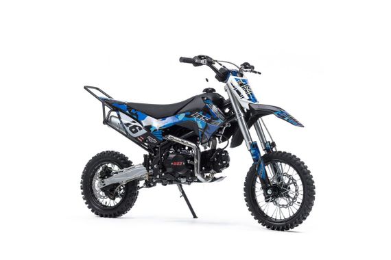 Мотоцикл BSE PH 125S 1.0 PITBIKE