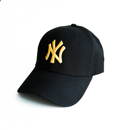 Бейсболка NY