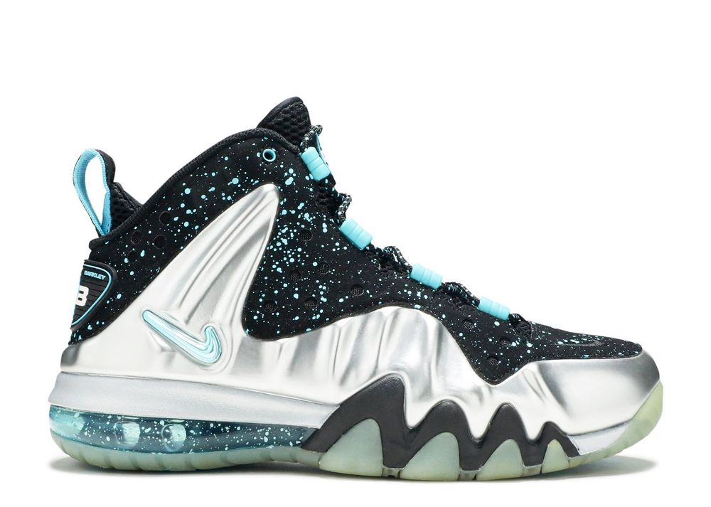 Barkley Posite Max &#39;Splatter&#39;