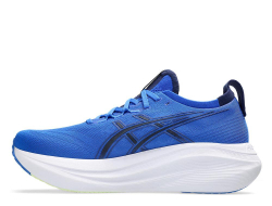 Кроссовки для бега мужские Asics Gel-Nimbus 27 M Blue