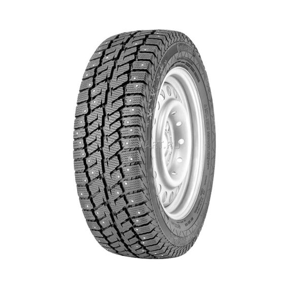 Continental VanContactIce 195/65 R16C 104/102R шип.