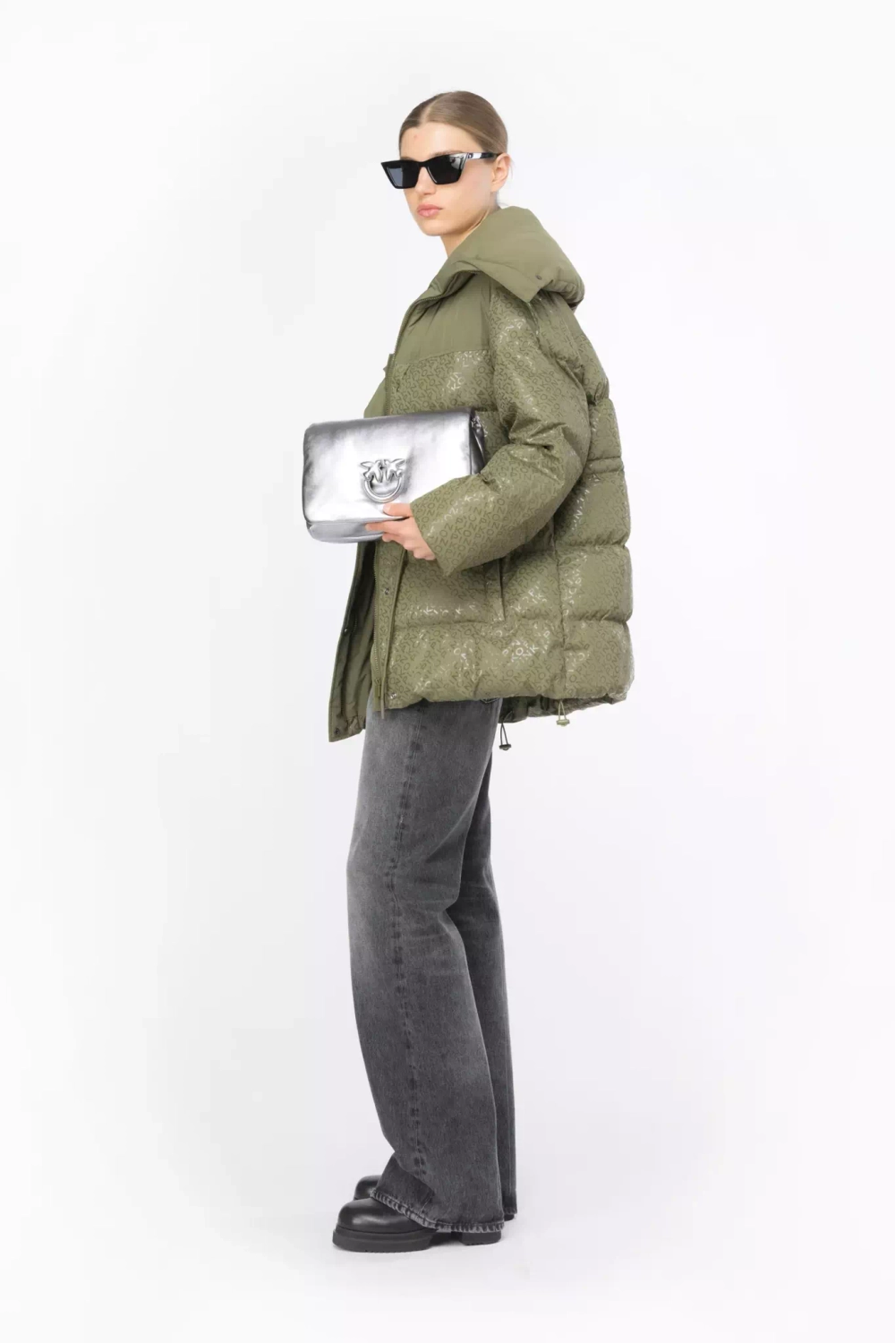Куртка PINKO